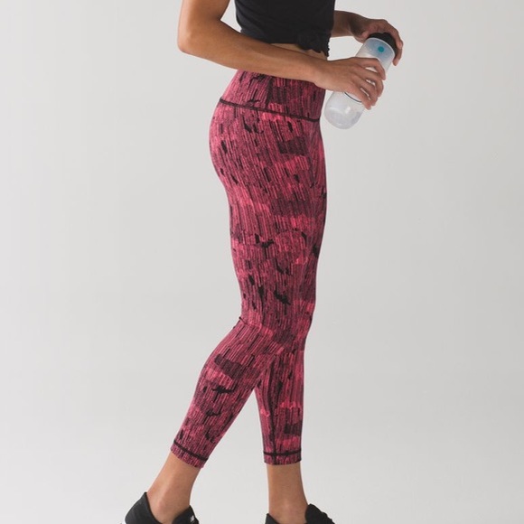 Lululemon High Times Pant/ Leggings - Picture 2 of 9